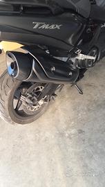 scarico tmax