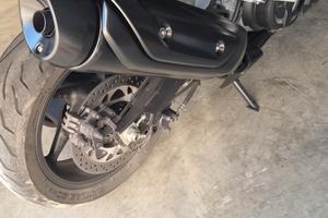 scarico tmax
