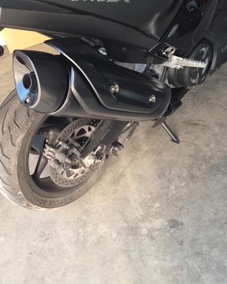 scarico tmax