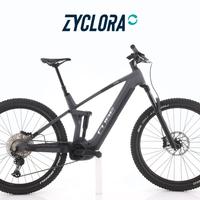 Cube Stereo Hybrid Race XT t.L
