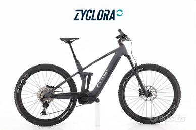 Cube Stereo Hybrid Race XT t.L