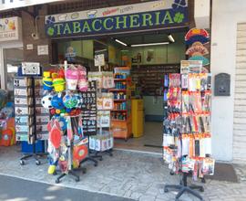 Tabaccheria / ricevitoria in zona mare Rimini