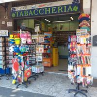 Tabaccheria / ricevitoria in zona mare Rimini