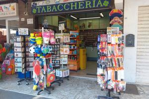 Tabaccheria / ricevitoria in zona mare Rimini