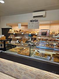 Attività Forno