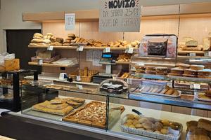 Attività Forno
