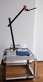 Artemide lampada Lotek Javier Marsical