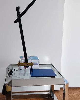 Artemide lampada Lotek Javier Marsical