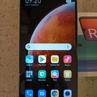 smartphone redmi 9