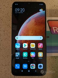 smartphone redmi 9