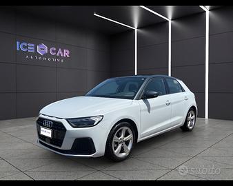 AUDI A1 SPB 30 TFSI S tronic Advanced