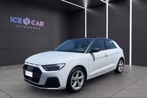AUDI A1 SPB 30 TFSI S tronic Advanced