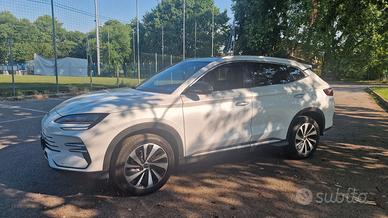 BYD Seal U dm-I confort