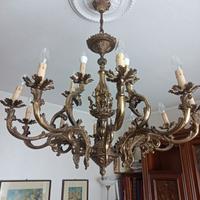 lampadario