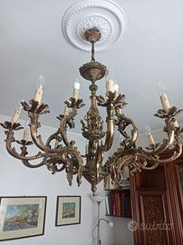 lampadario