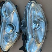 Coppia Fari Anteriori Smart Fortwo W451 NUOVI DEPO