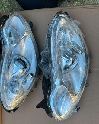 Coppia Fari Anteriori Smart Fortwo W451 NUOVI DEPO