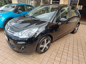 Citroen C3 PureTech 82 Live Edition