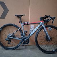 bici corsa bmc