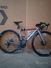 bici corsa bmc