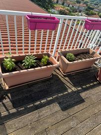 Vasi - vaso da giardino