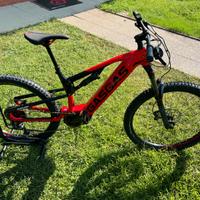 Gas gas e - bike g enduro 1.0 2022
