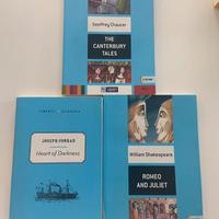 Libri scolastici lingua inglese livello B1-B2