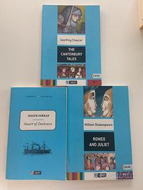 Libri scolastici lingua inglese livello B1-B2