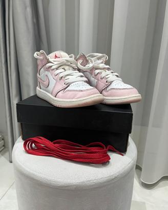 Scarpe jordan bambina