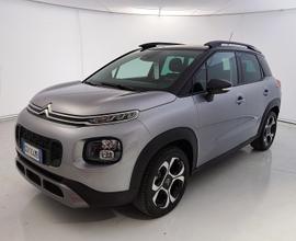 CITROEN C3 Aircross 2017 - C3 Aircross 1.2 puretec