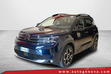 CITROEN C5 AIRCROSS BLUEHDI 130CV SeS EAT8 MAX ( F