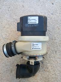 Motopompa Resistenza Lavastoviglie