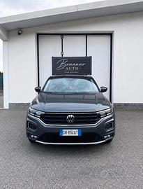 Volkswagen T-Roc 1.5 TSI ACT Style BlueMotion Tech