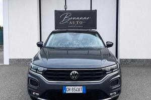 Volkswagen T-Roc 1.5 TSI ACT Style BlueMotion Tech