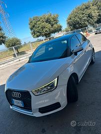 Audi A1 anno 2017 TDI 116 CV S Tronic