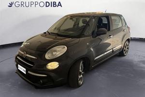 FIAT 500L 2017 Diesel 1.3 mjt Business 95cv