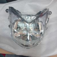 faro anteriore kymco