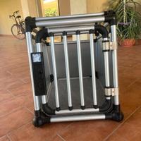 Trasportino per auto