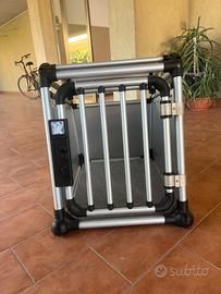 Trasportino per auto