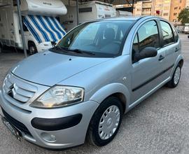 Citroen C3 1.1 Elegance UNIPRO Neopatentati 2007