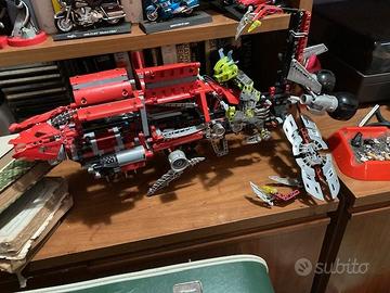 Lego 8943