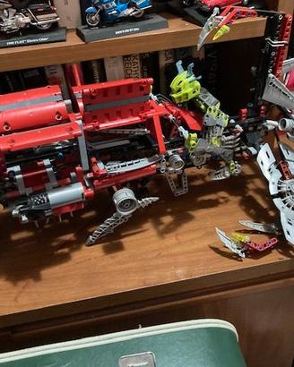 Lego 8943