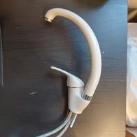 Miscelatore FRANKE color avena