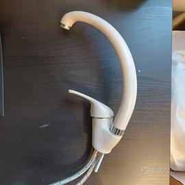 Miscelatore FRANKE color avena