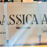 S A S S I C A I A   2 0 2 3