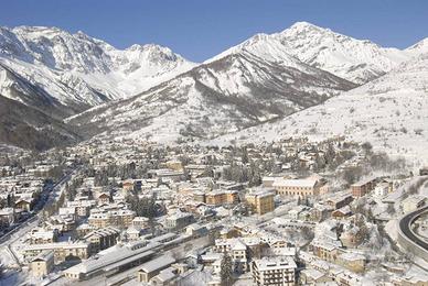 Appartamento di 115 m² con 4 locali a Bardonecchia