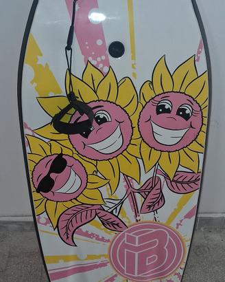 Bodyboard 83 cm piscina mare