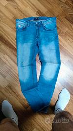 Jeans Alcott