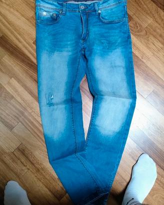 Jeans Alcott