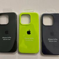 Cover Apple iPhone 13 14 Pro